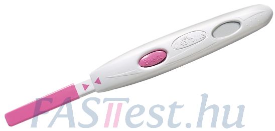 clearblue ovulációs teszt használati útmutató